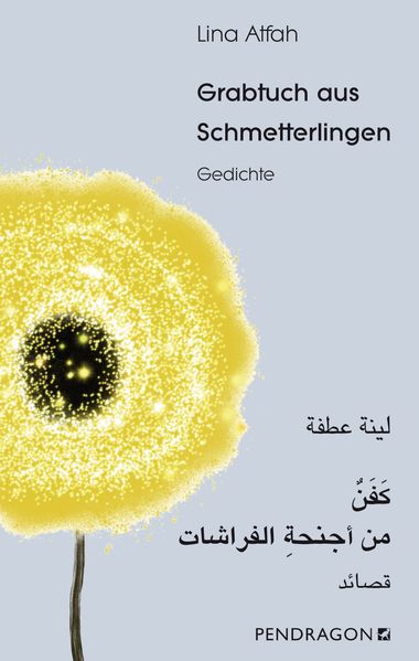 Cover von Grabtuch aus Schmetterlingen