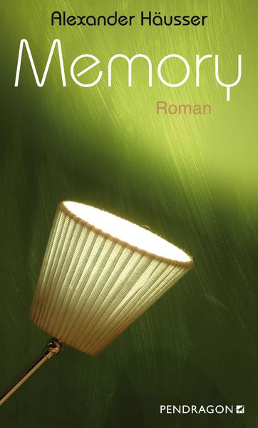 Cover von Memory