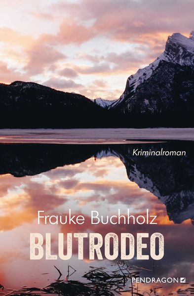 Cover von Blutrodeo