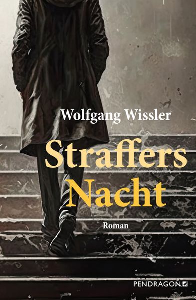 Cover von Straffers Nacht