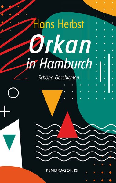 Cover von Orkan in Hamburch