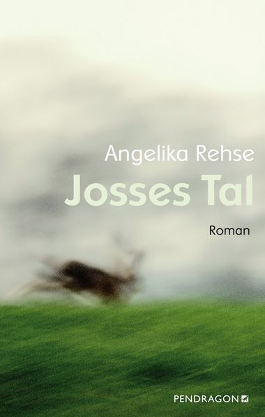 Cover von Josses Tal