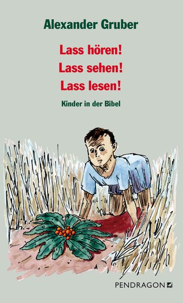 Cover von Lass hören! Lass sehen! Lass lesen!
