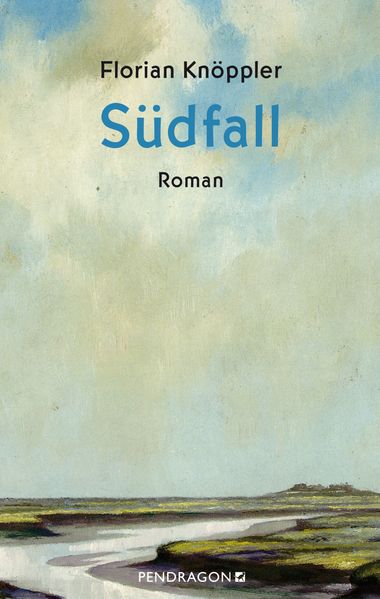 Cover von Südfall