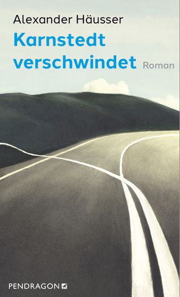 Cover von Karnstedt verschwindet