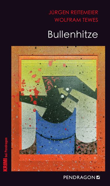 Cover von Bullenhitze