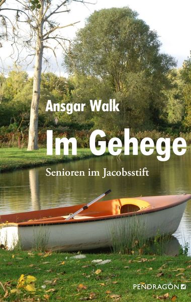 Cover von Im Gehege