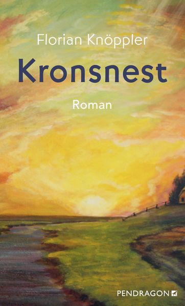 Cover von Kronsnest