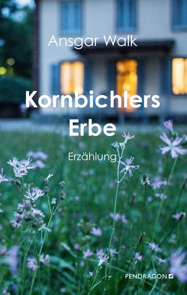 Cover von Kornbichlers Erbe