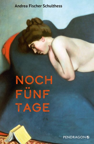 Cover von Noch fünf Tage