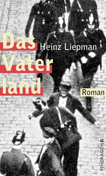 Cover von Das Vaterland