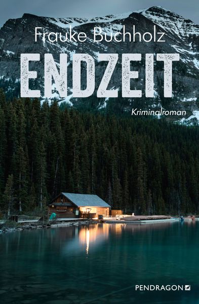 Cover von Endzeit
