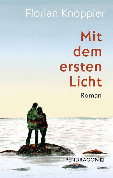 Cover von Mit dem ersten Licht