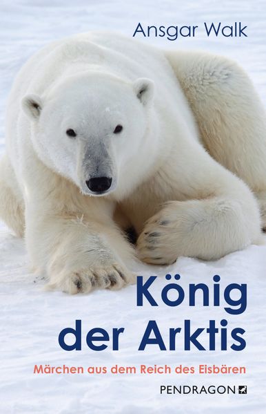 Cover von König der Arktis