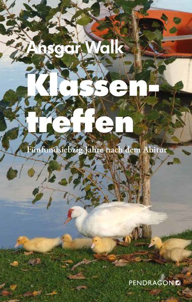 Cover von Klassentreffen