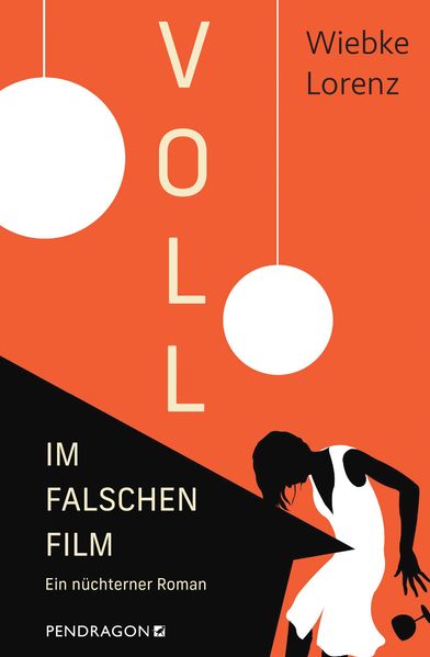 Cover von Voll im falschen Film