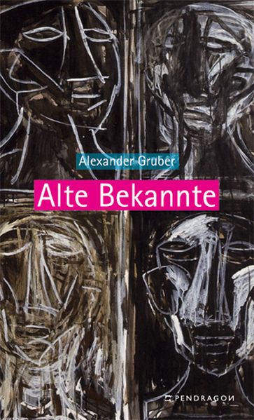 Cover von Alte Bekannte
