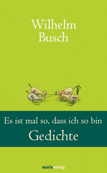 Cover von Es ist mal so, dass ich so bin
