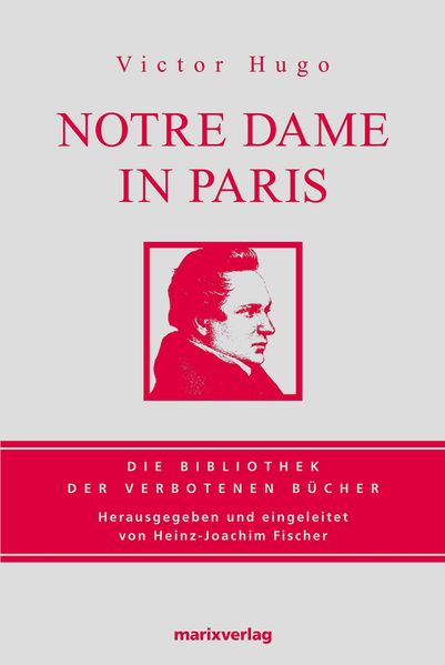 Cover von Notre Dame in Paris