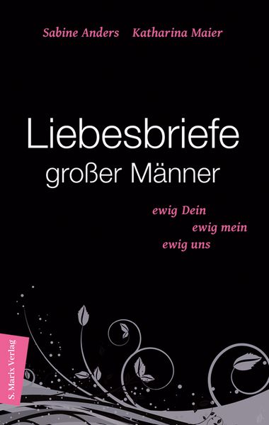 Cover von Liebesbriefe großer Männer