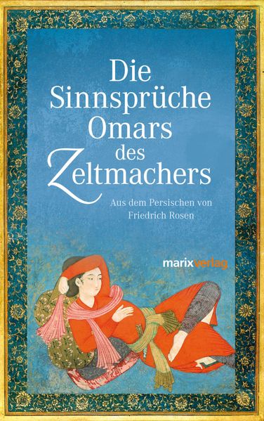 Cover von Die Sinnsprüche Omar des Zeltmachers