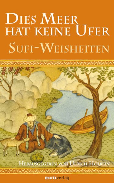 Cover von Dies Meer hat keine Ufer