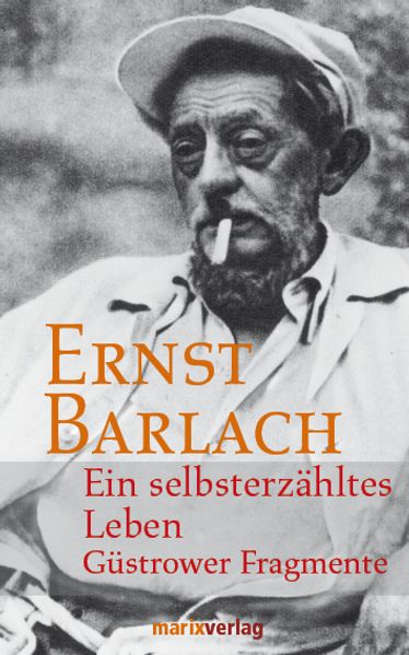 Cover von Ein selbsterzähltes Leben
