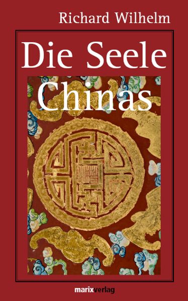 Cover von Die Seele Chinas