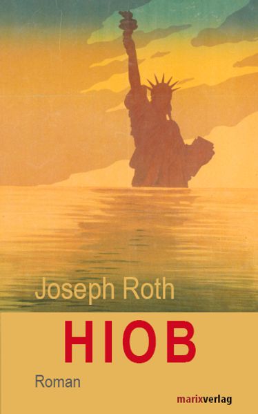 Cover von Hiob