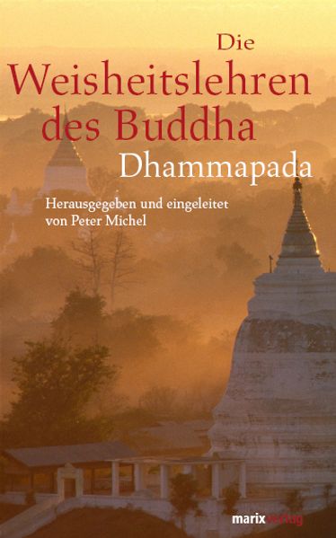 Cover von Die Weisheitslehren des Buddha