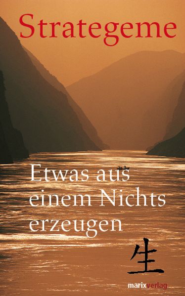 Cover von Strategeme