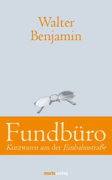 Cover von Fundbüro