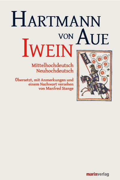 Cover von Iwein