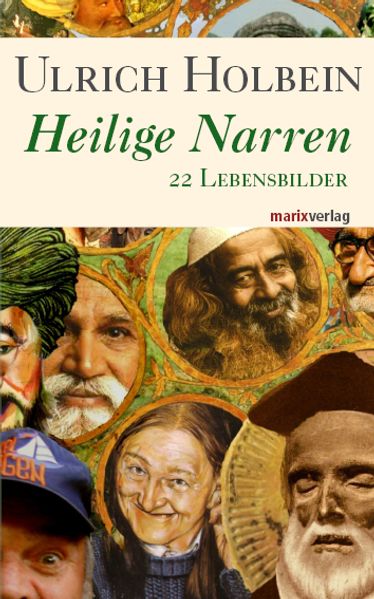 Cover von Heilige Narren