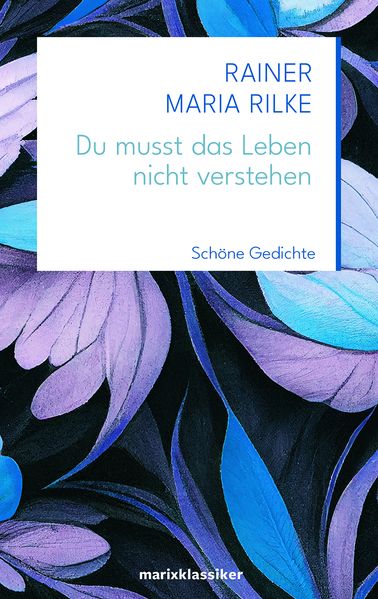 Cover von Du musst das Leben nicht verstehen