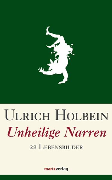 Cover von Unheilige Narren