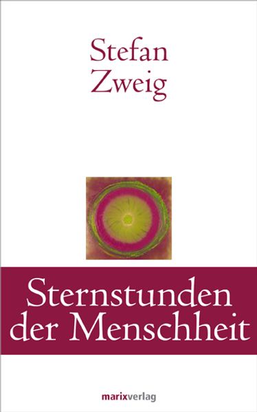Cover von Sternstunden der Menschheit