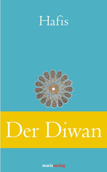 Cover von Der Diwan