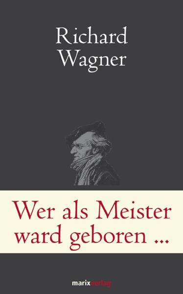 Cover von Wer als Meister ward geboren…
