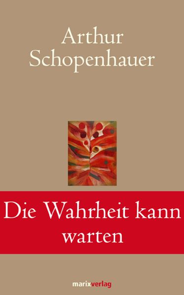 Cover von Die Wahrheit kann warten