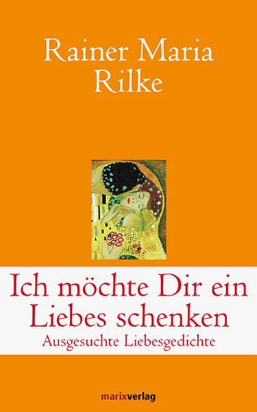 Cover von Ich möchte Dir ein Liebes schenken