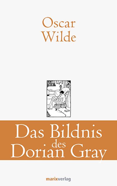 Cover von Das Bildnis des Dorian Gray