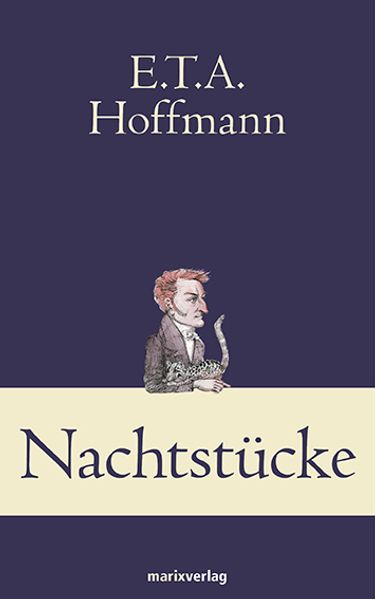Cover von Nachtstücke