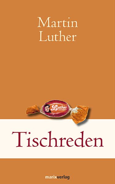 Cover von Tischreden