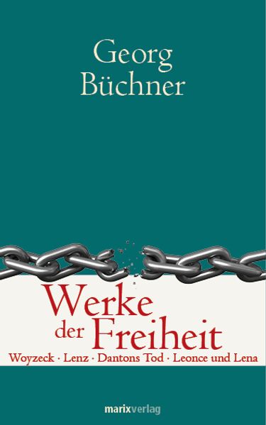Cover von Werke der Freiheit