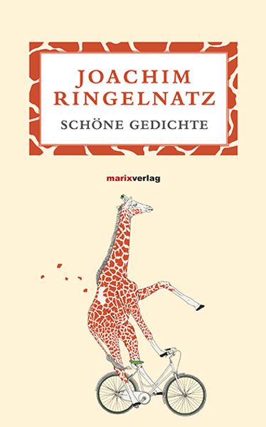 Cover von Schöne Gedichte