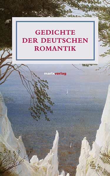 Cover von Gedichte der deutschen Romantik