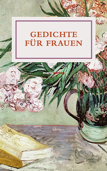 Cover von Gedichte für Frauen