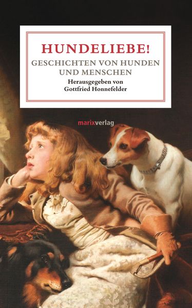 Cover von Hundeliebe!