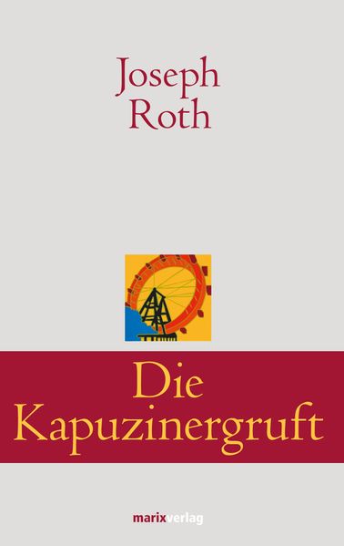 Cover von Die Kapuzinergruft